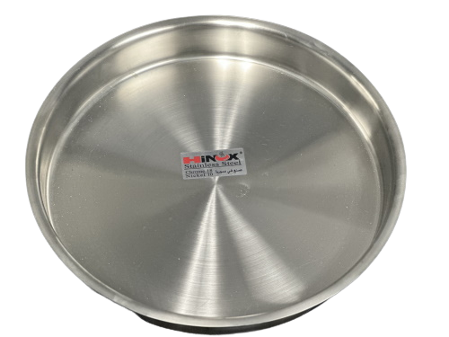 Stainless Steel Deep Tray
